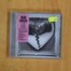 MARK RONSON - LATE NIGHT FEELINGS - CD