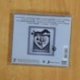 MARK RONSON - LATE NIGHT FEELINGS - CD