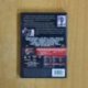 EL LABERINTO ROJO - DVD