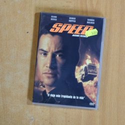 SPEED - DVD