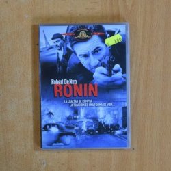 RONIN - DVD