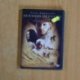 OCEANOS DE FUEGO - DVD