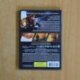 LA ISLA - DVD
