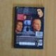 EL MISTERIO WELLS - DVD