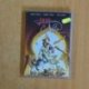 LA JOYA DEL NILO - DVD