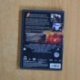 EL IMPERIO DEL FUEGO - DVD