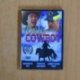 TOKIO COWBOY - DVD