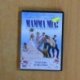 MAMMA MIA - DVD