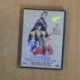 UN HOMBRE PARA LA ETERNIDAD - DVD