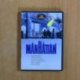 MANHATTAN - DVD