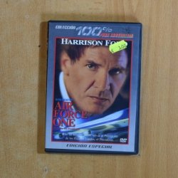 AIR FORCE ONE - DVD