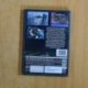 EL TRUENO AZUL - DVD