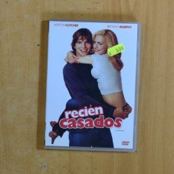 RECIEN CASADOS - DVD