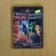 TEEN WOLF / TEEN WOLF II - DVD