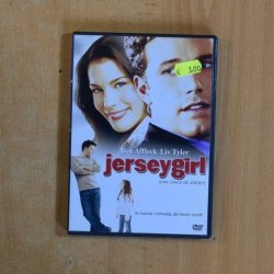 JERSEY GIRL - DVD
