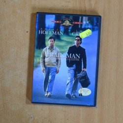 RAIN MAN - DVD