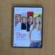 DICEN POR AHI - DVD