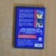 VELOCIDAD TERMINAL - DVD