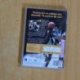 LOS BLANCOS NO LA SABEN METER - DVD