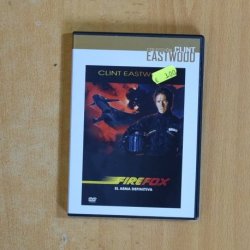 FIREFOX - DVD