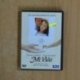MI VIDA - DVD