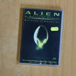 ALIEN - DVD