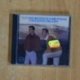 THE RIGHTEOUS BROTHERS - UNCHAINED MELODY - CD