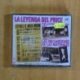 VARIOS - LA LEYENDA DEL PRICE - CD