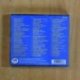 VARIOS - VACACIONES EN ROMA Y PARIS - CD