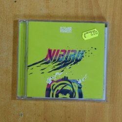 OZUNA - N-IBIRU - CD