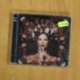 NATALIA JIMENEZ - MEXICO EN MI CORAZON - CD