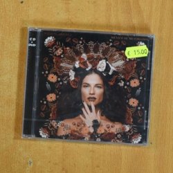 NATALIA JIMENEZ - MEXICO EN MI CORAZON - CD