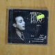 TINO ROSSI - LES MEILLEURS - CD