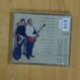 SAPO - NOTAS QUE CURAM - CD