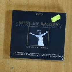 SHIRLEORIGINAL GOLD - CDY BASSEY -
