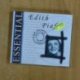 EDITH PIAF - ESSENTIAL - CD