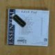 EDITH PIAF - ESSENTIAL - CD