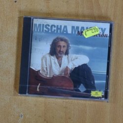 MISCHA MAISKY - MEDITACION - CD