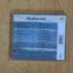 MISCHA MAISKY - MEDITACION - CD