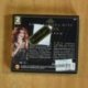 MILVA - THE ALBUM - CD