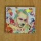 MIGUEL BOSE - AMO - CD