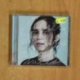 JULIETA VENEGAS - ALGO SUCEDE - CD