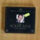 MR ACKER BILK - THE ALBUM - CD