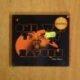 JULIAN MAESO - ONE WAY TICKET TO SATURN - CD