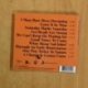 JULIAN MAESO - ONE WAY TICKET TO SATURN - CD