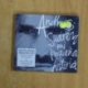 ANDRES SUAREZ - MI PEQUEÑA HISTORIA - CD