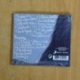 ANDRES SUAREZ - MI PEQUEÑA HISTORIA - CD