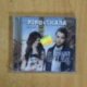 KIKO & SHARA - EN EL AIRE - CD