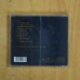 ZUCCHERO - SUGAR FORNACIARI - CD