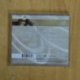 JOANA ZIMMER - MY INNERMOST - CD